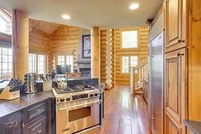 Ski-in/ski-out Mountain Village Condo w/ Hot Tub!