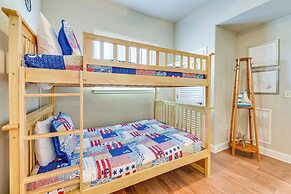 Miramar Beach Condo w/ Pool - Walk to Beach!