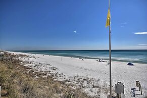 Miramar Beach Condo w/ Pool - Walk to Beach!