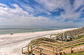 Miramar Beach Condo w/ Pool - Walk to Beach!