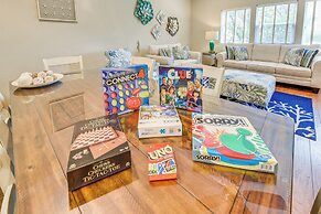 Miramar Beach Condo w/ Pool - Walk to Beach!