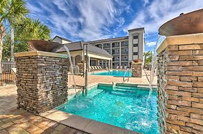 Miramar Beach Condo w/ Pool - Walk to Beach!