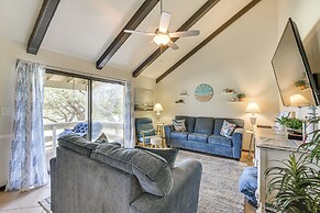 Miramar Beach Condo w/ Golf Course Views!