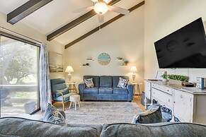 Miramar Beach Condo w/ Golf Course Views!