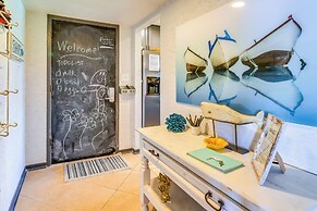 Miramar Beach Condo w/ Golf Course Views!