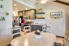 Miramar Beach Condo w/ Golf Course Views!