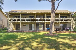 Miramar Beach Condo w/ Golf Course Views!