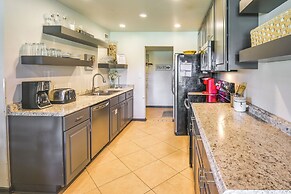 Miramar Beach Condo w/ Golf Course Views!