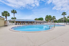 Miramar Beach Condo w/ Golf Course Views!