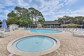 Miramar Beach Condo w/ Golf Course Views!