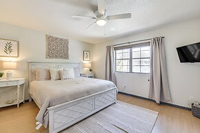 Miramar Beach Condo w/ Golf Course Views!