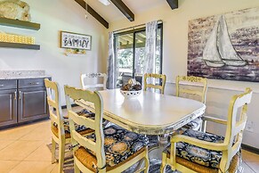 Miramar Beach Condo w/ Golf Course Views!