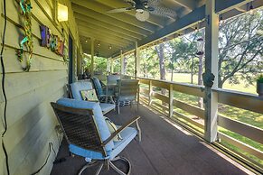 Miramar Beach Condo w/ Golf Course Views!