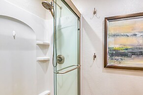 Miramar Beach Condo w/ Golf Course Views!