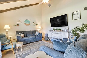 Miramar Beach Condo w/ Golf Course Views!