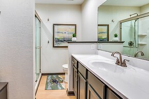 Miramar Beach Condo w/ Golf Course Views!