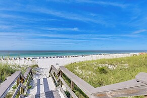 Miramar Beach Condo w/ Golf Course Views!