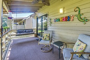 Miramar Beach Condo w/ Golf Course Views!