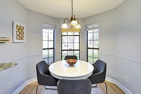 Charming Fort Worth Home - 12 Mi to Downtown!