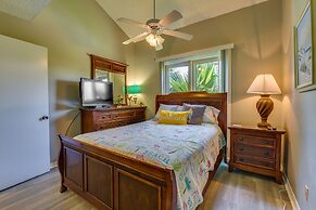 Miramar Beach Rental w/ Pool Access & Golf Course!