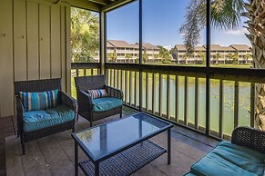 Miramar Beach Rental w/ Pool Access & Golf Course!