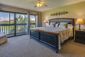 Miramar Beach Rental w/ Pool Access & Golf Course!