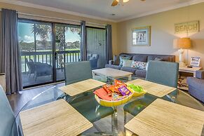 Miramar Beach Rental w/ Pool Access & Golf Course!