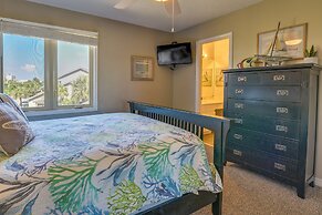 Miramar Beach Rental w/ Pool Access & Golf Course!
