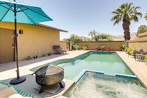 Palm Desert Vacation Rental w/ Pool - Near Golf!