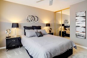 2 Mi to Indian Wells: Palm Desert Home w/ Fire Pit