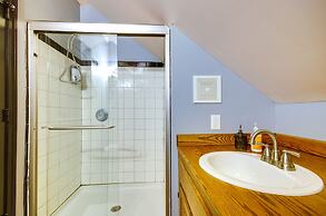 Downtown Hermann Vacation Home Near Wineries!