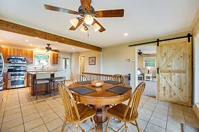 Eagle Rock Gem on Table Rock Lake w/ Decks & Grill