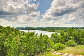 Eagle Rock Gem on Table Rock Lake w/ Decks & Grill