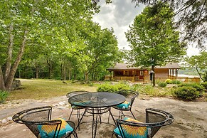 Eagle Rock Gem on Table Rock Lake w/ Decks & Grill