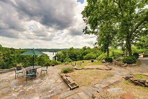 Eagle Rock Gem on Table Rock Lake w/ Decks & Grill