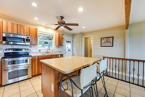 Eagle Rock Gem on Table Rock Lake w/ Decks & Grill