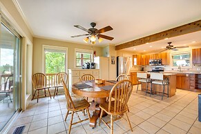 Eagle Rock Gem on Table Rock Lake w/ Decks & Grill