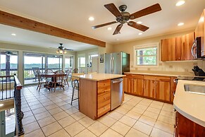 Eagle Rock Gem on Table Rock Lake w/ Decks & Grill