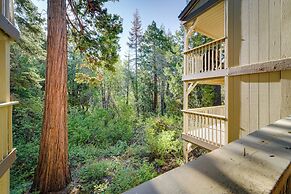 Convenient Kings Beach Condo: 1 Mi to Lake Tahoe!