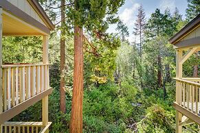 Convenient Kings Beach Condo: 1 Mi to Lake Tahoe!