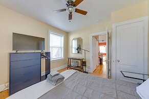 Inviting St Louis Apartment - Great Location!