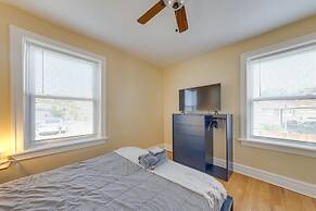 Inviting St Louis Apartment - Great Location!