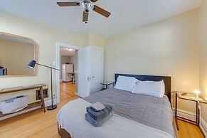 Inviting St Louis Apartment - Great Location!