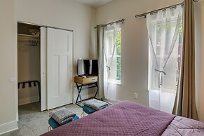 St Louis Vacation Rental ~ 5 Mi to Downtown