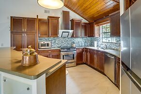 Orlando Area Vacation Rental ~ 16 Mi to Downtown!