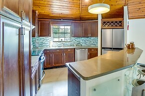 Orlando Area Vacation Rental ~ 16 Mi to Downtown!