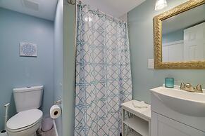 Pocono Mountain Home w/ Private Lake Access