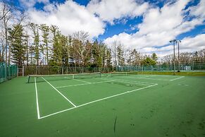 Pocono Mountain Home w/ Private Lake Access