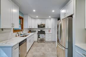 Pocono Mountain Home w/ Private Lake Access