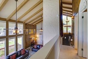 Hot Tub & Views: Summit County Ski Getaway!